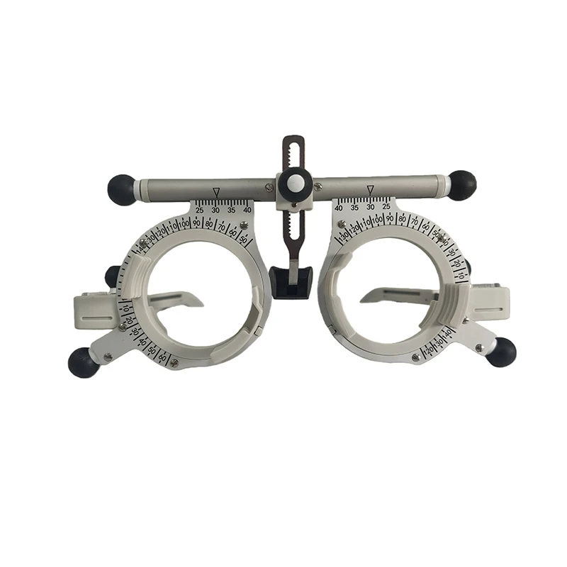 UTF-1000 Adjustable Optometry Trial Frame with Aluminum Alloy Frame Wholesale Price Optical Instrument