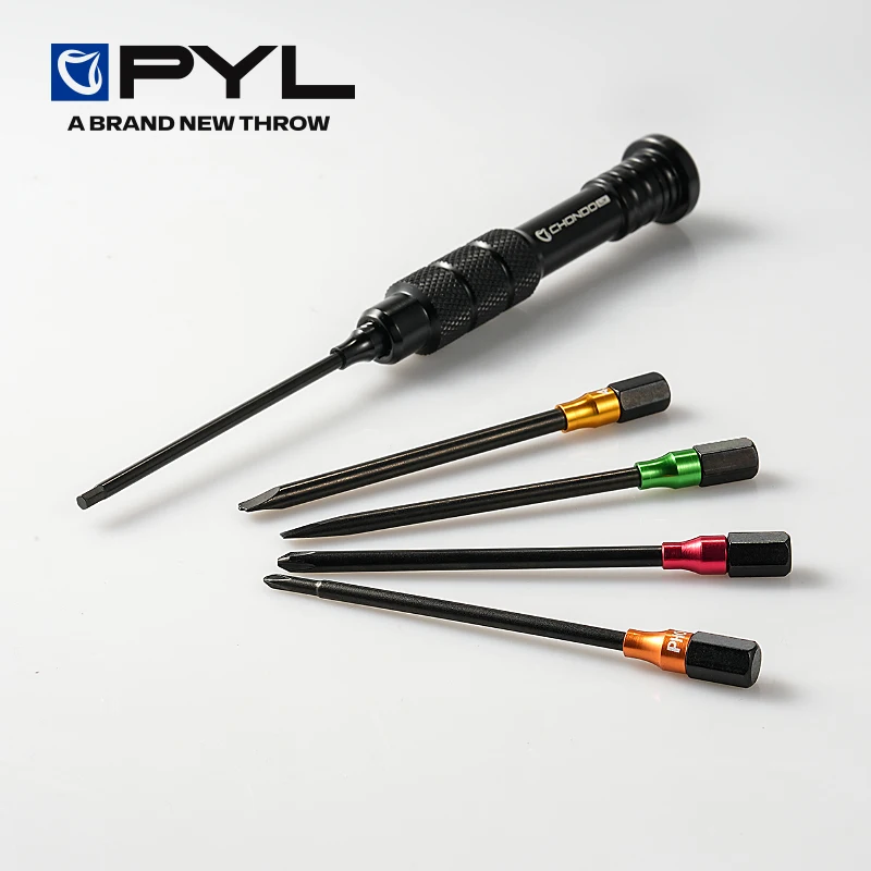 screwdriver for shimano tld 30 fishing reel PYL Fishing Reel Tool Kit - Multi-Purpose Screwdriv for  Baitcasting/Spinning Reel Repair, Maintenance & Modification Disassembly