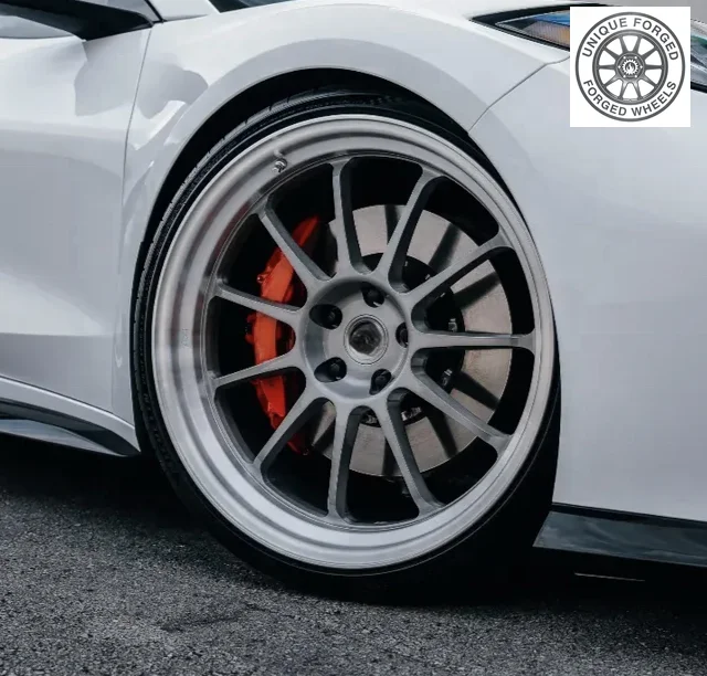 

Высококачественные, лучшие по дизайну, роскошные автомобильные диски 17-20 дюймов из алюминия 6061 T-6, кованые, полированные, новые, 4 штуки.