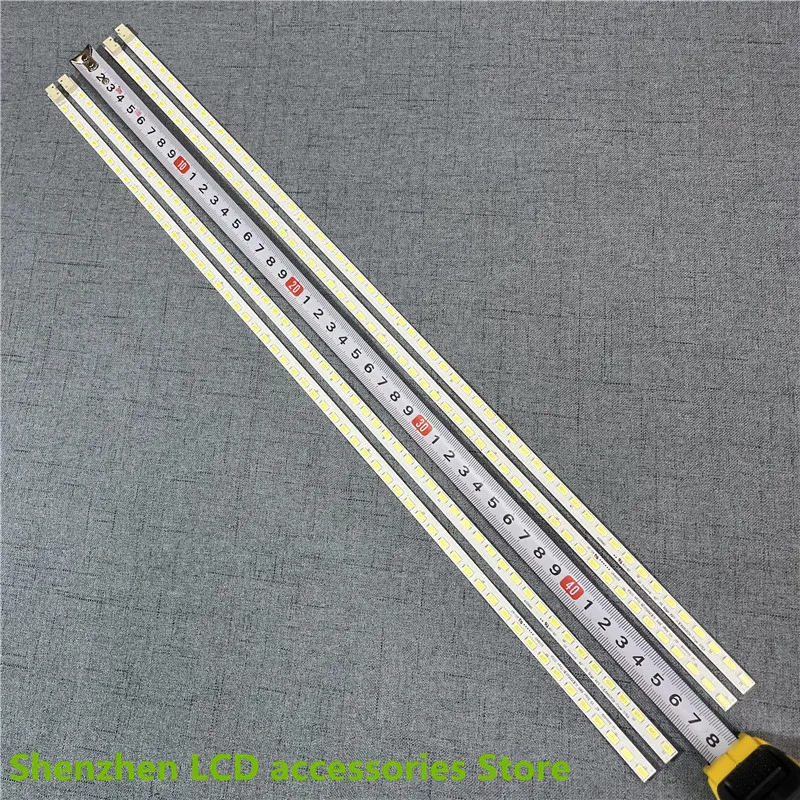 Per LG LG42LE5500-CA barra di retroilluminazione TV LCD 3660L-0352A /3660L-0353A 100% nuovo