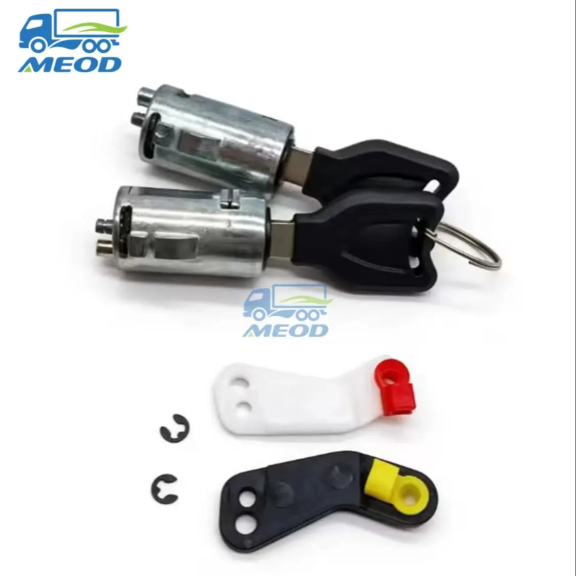 20502660 5001855397 7485116317 5001843076 for Figzero Door Handle Key For Renault Truck