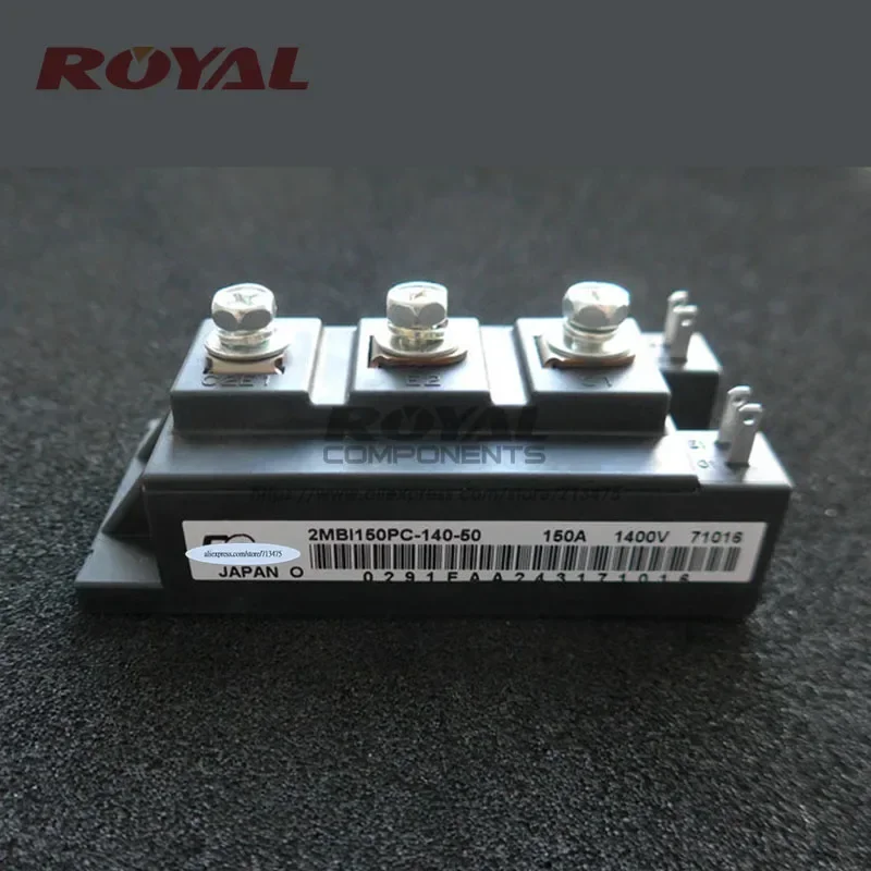 2MBI150PC-140 2MBI150PC-140-50 2MBI150PC-140-02