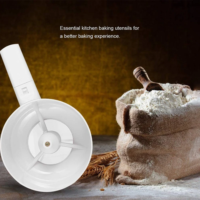 Thumbnail 3 - #7 Trending Flour Sifters Right Now