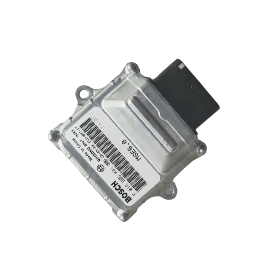 وحدة تحكم ECU ذات سرعة غير محدودة 48 دبوس تنطبق على LX700AU1727101970001