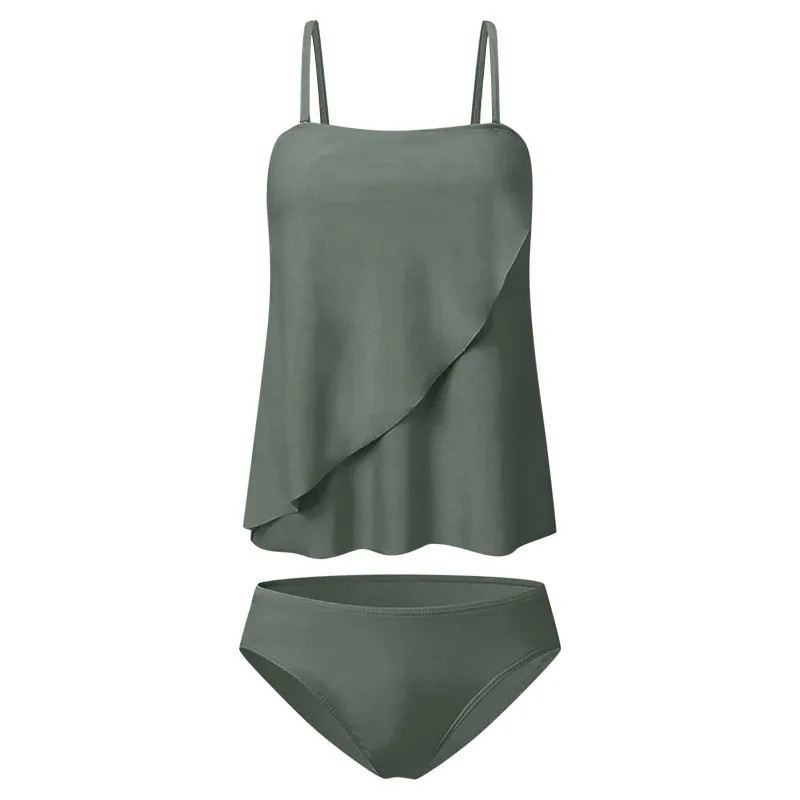 2025New Style Bikini Sexy Women's Two-Piece Swimsuit Wholesale Sexybiki