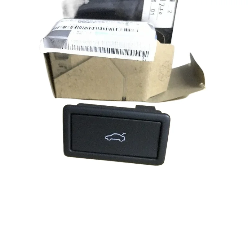 

Оригинальная электрическая кнопка переключения багажника 3 В постоянного тока 959 831 для Volkswagen Teramont Viloran Magotan B8, новый Superb Kadiaq Karoq