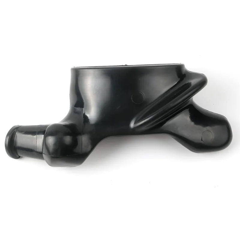 M93K-Wing Style Black Plastic Duckhead. Mount/Demount Head Part Number 4-120129B. For Corghi, Hunter TCX, MTS Tire Changers - view 3