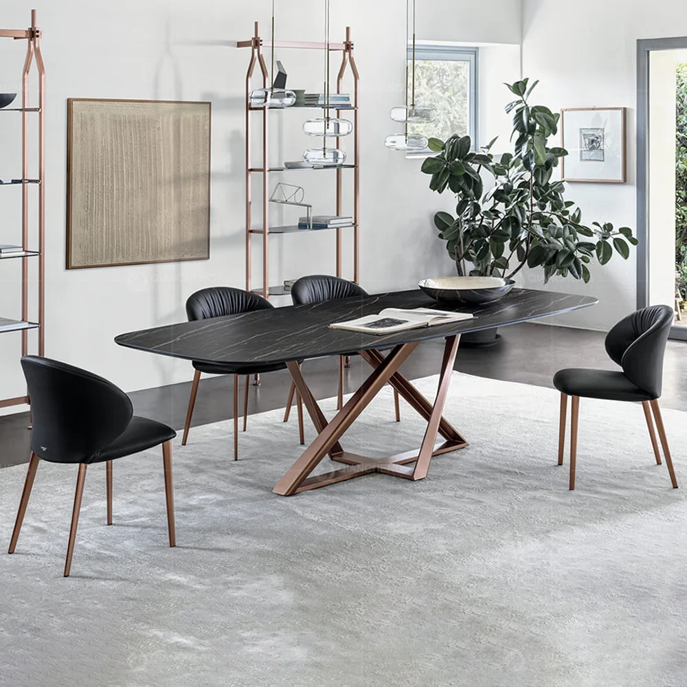 Italian Minimalist …