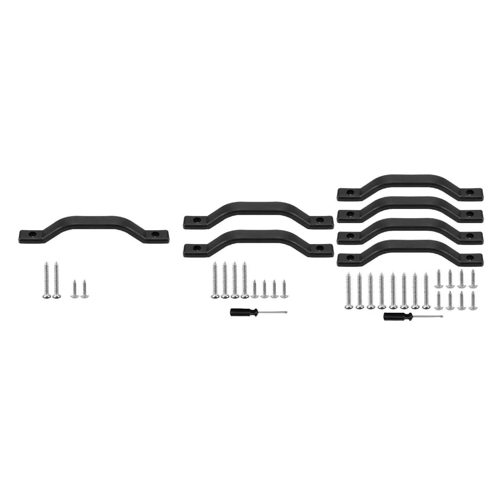 

Поручень для автофургона, вспомогательная планка для входной двери, прочная волнистая форма, износостойкая замена для прицепа, ванных комнат, лодок