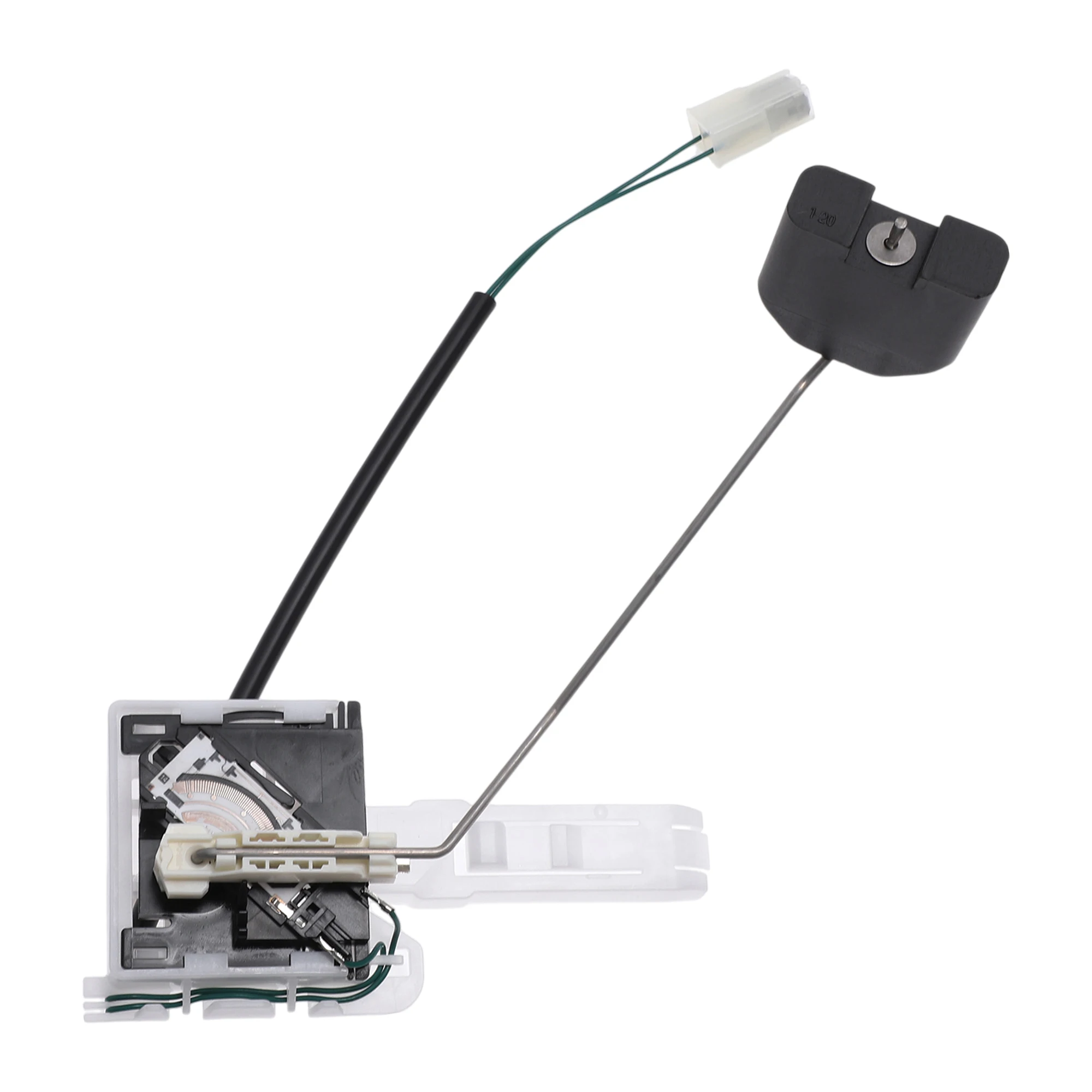 

UXCELL Fuel Tank Sending Unit Compatible for Audi Q7 2015-2020 No.7L0919673D