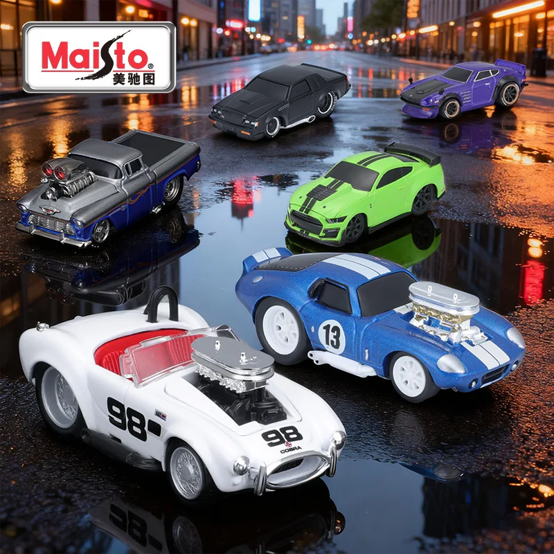 

Оригинальные коллекционные модели автомобилей Maisto 1:64, масштабные модели мускулистых автомобилей, имитационные модели из сплава, металлические украшения, подарочные игрушки оптом.