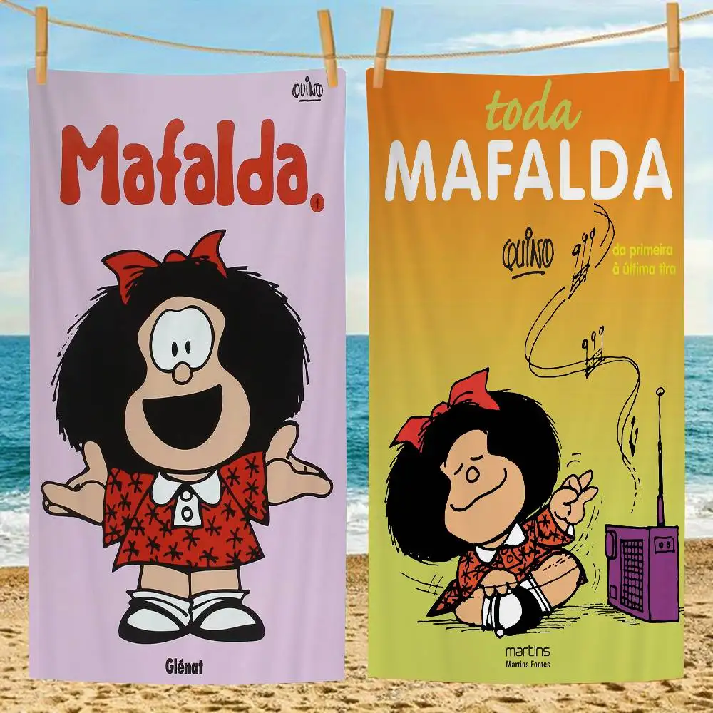 Cartoon M-Mafalda B…