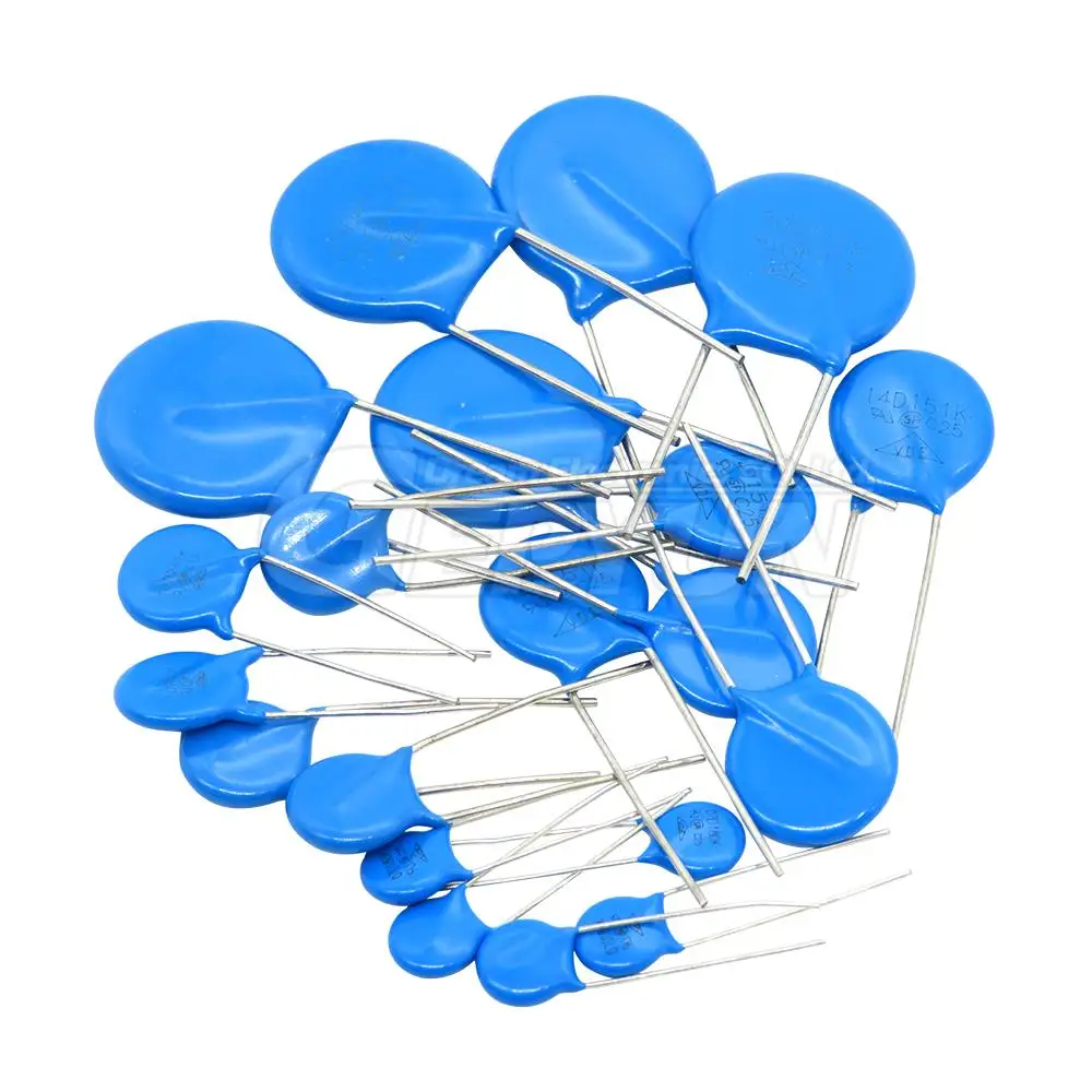 فارستور 07D151K ، 07D271K ، 07D391K ، 07D470K ، 10D101K ، 10D241K ، 10D330K ، 10D431K ، 10D511K ، 10D820K ، 14D151K ، 20D471K ، 10