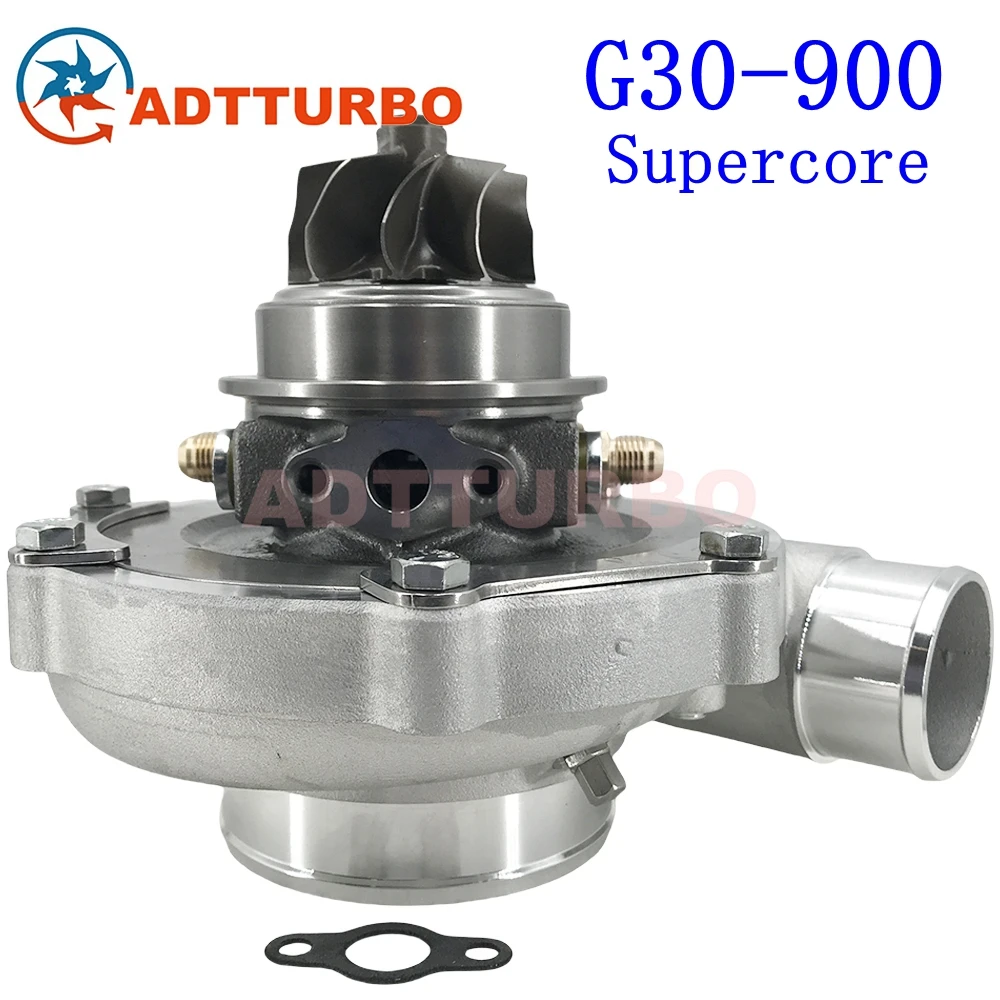 

G30-900 Reverse Supercore Turbo G30 900 62mm 880704-5008S 880704-5009S Turbocharger Performance Turbine 550-900HP