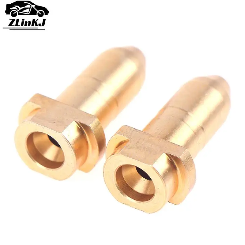 1PCS Brass Adapter Nozzle for KARCHER K Spray Rod High Pressure Washer Gun