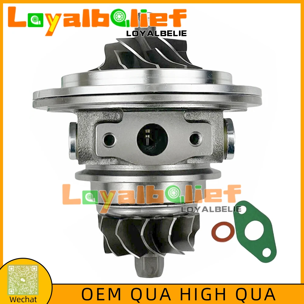 K04 Turbocharger cartridge CHRA TURBO for Mazda CX-7 CX7 / 6 / 3 2.3L 2007-10 L3Y11370ZC L3YC1370Z L3Y41370ZC 53047109907