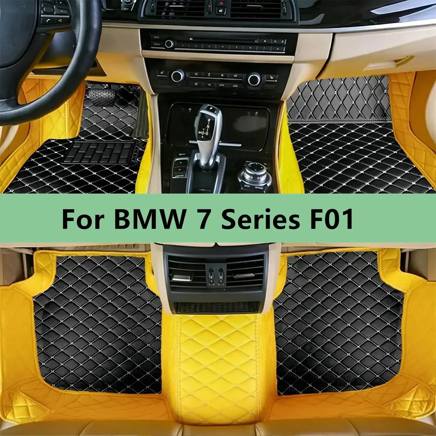 Car Floor Mats For …