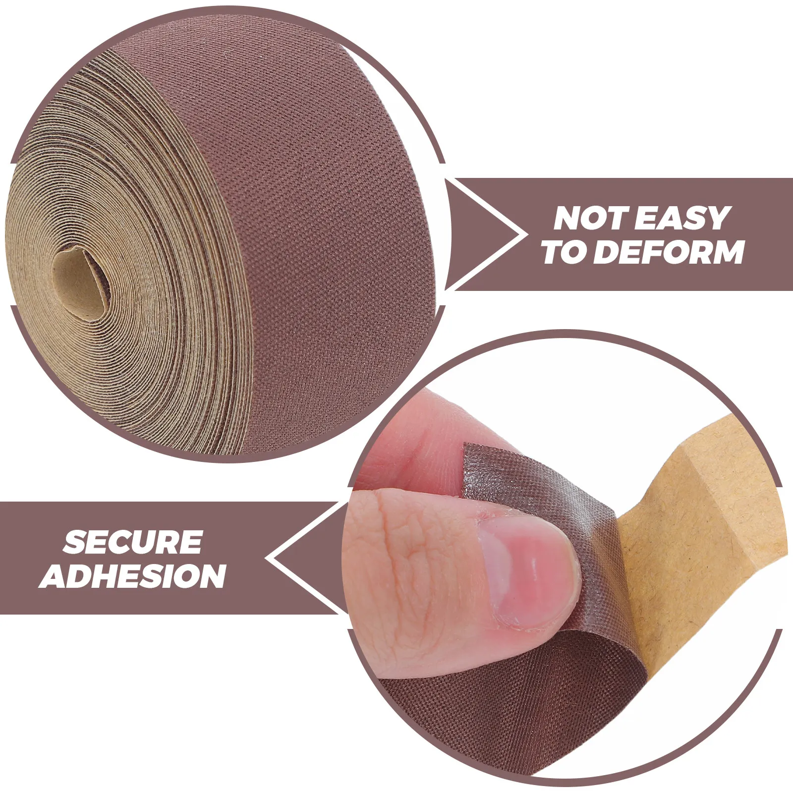1 Roll Lampshade Edging Tape Self Adhesive Cloth Strip 6M 20Ft for Lamp Shade Repair Decorative Light Cover Banding Trim Tape