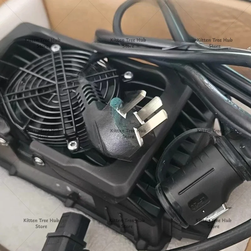 offroad  charger For SUR-RON Ultra Bee 85V12A chatger origial Accessories