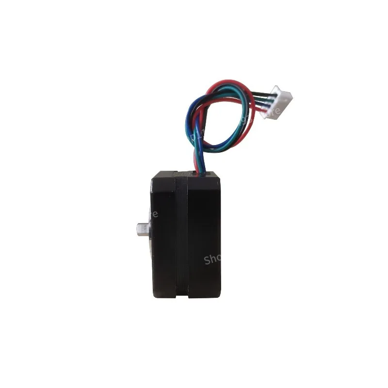 For 42 Ultra-thin Motor Short Shaft, Shaft Length 7 42 Stepper Motor, Body 20  3D Printer