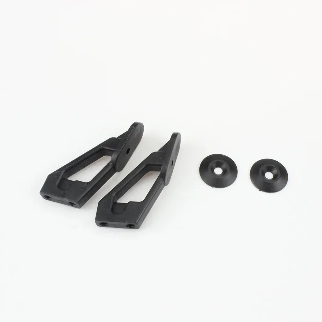 Tail Wing Fixing Assembly Mounting Accessories 104001-1866 for Wltoys 104001 1/10 RC Car Spare Parts