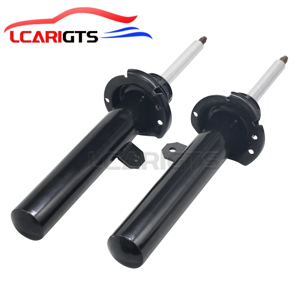 

1 Pair Front Left+Right Air Suspension Shock Absorber Strut Core With VDC For BMW F44 37106886489 37106886490