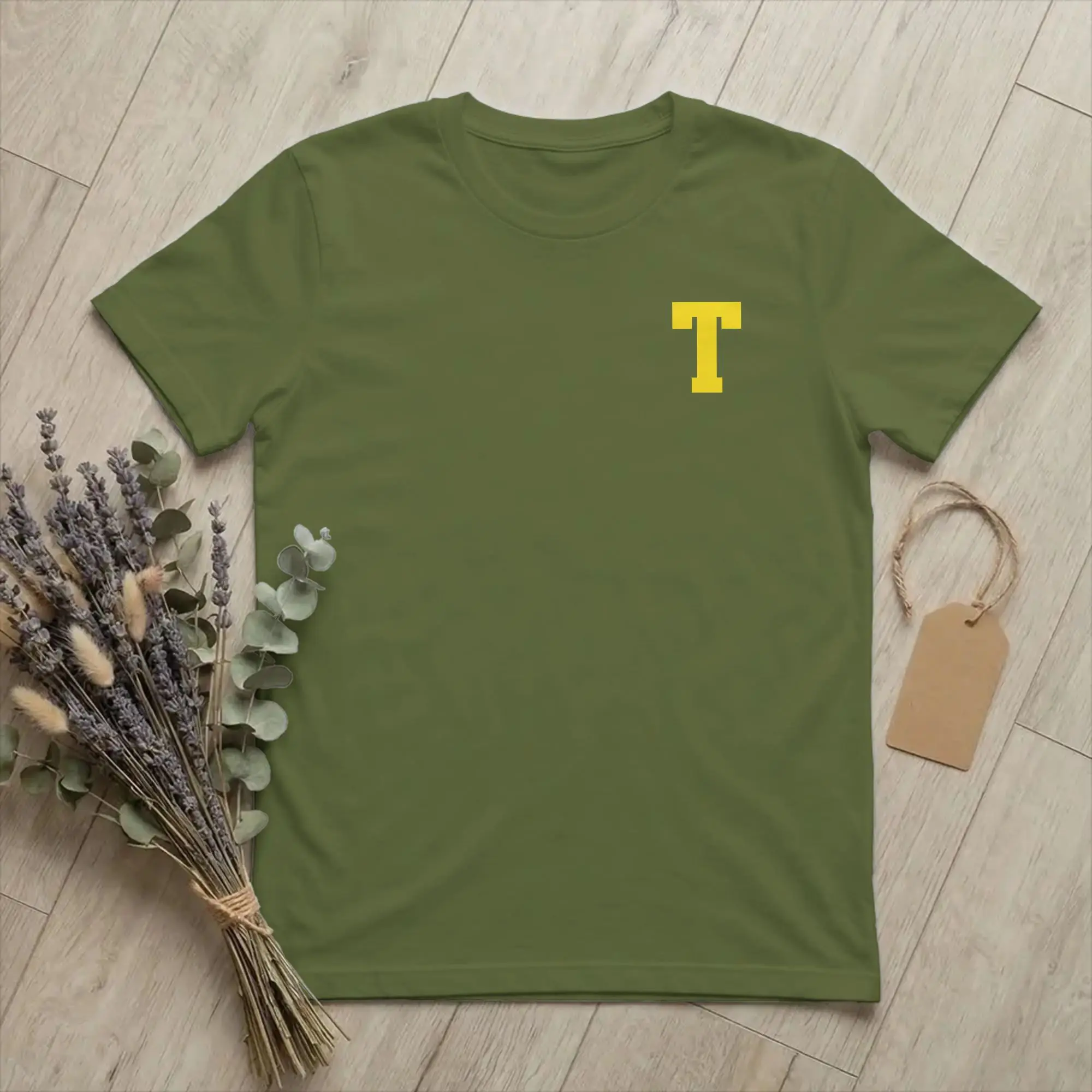 Awesome Letter T Chipmunk Group Matching Cosplay T-Shirts for Men Round Neck Cotton T Shirt Outfit Short Sleeve Tees merchandise