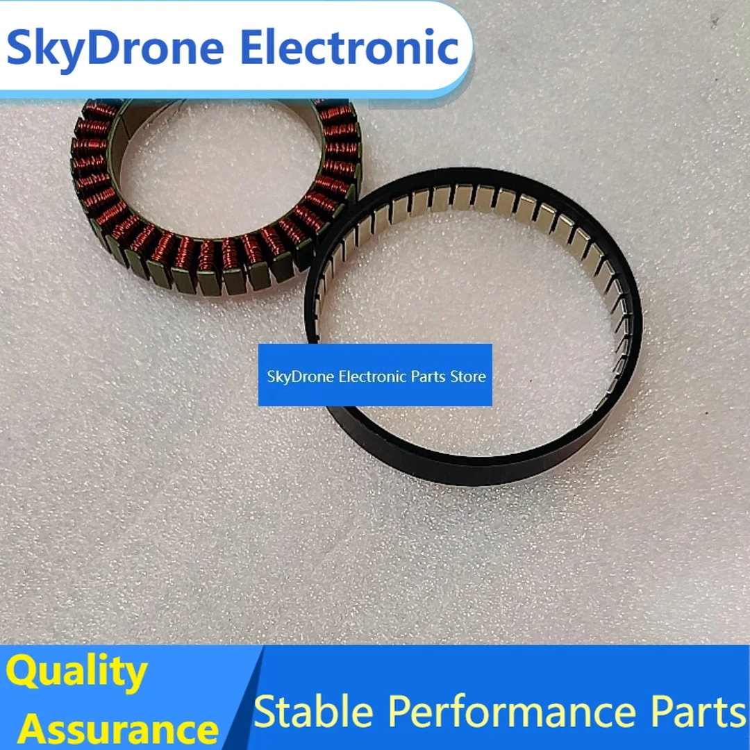 SkyDEl8110 Outer Rotor Brushless Motor Stator High-Torque High-Precision Robot Joint Accessory For S And RC Models