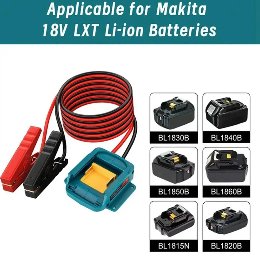 Thumbnail 3 - #71 Best Emergency Battery Boosters to Buy In 2026