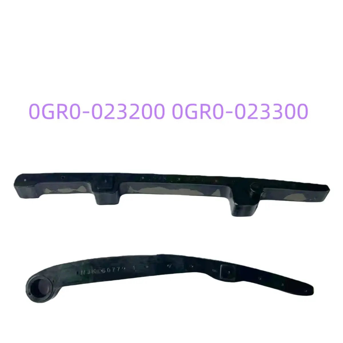 

Tensioner Plate Chain Guide 0GR0-023200 0GR0-023300 for CFmoto 400 450 500S 520 X5HO 500HO 550 X550 U550 Z550 600 Touring 625