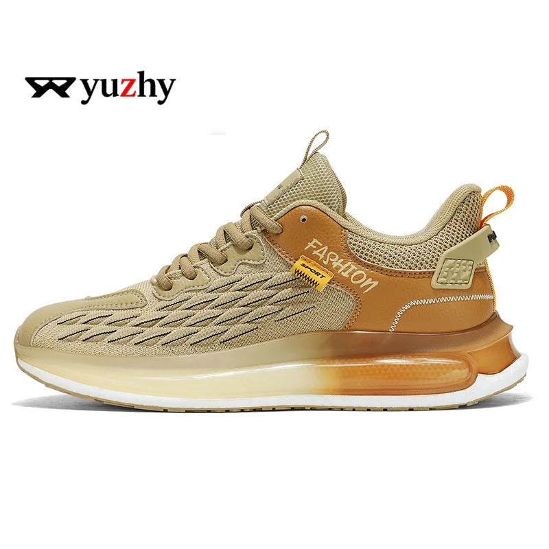 

Men's Casual Sneakers, Luxury Trainer Shoes, Breathable Race Running Shoes, Fashion Loafers for Men.Shoes