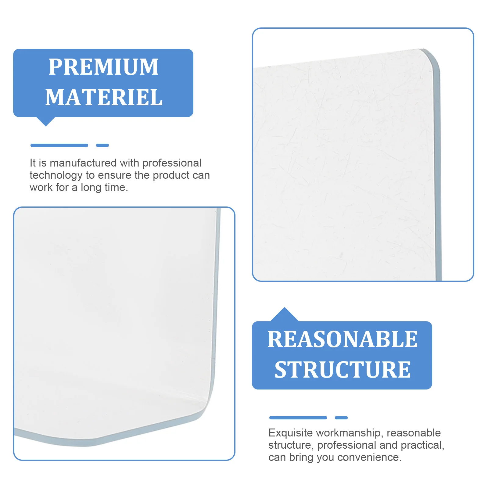 Shower Splashing Guard PVC Bathtub Water Protector Waterproof Splashing Guard for Bathroom Kitchen Sink Spatter Preventer