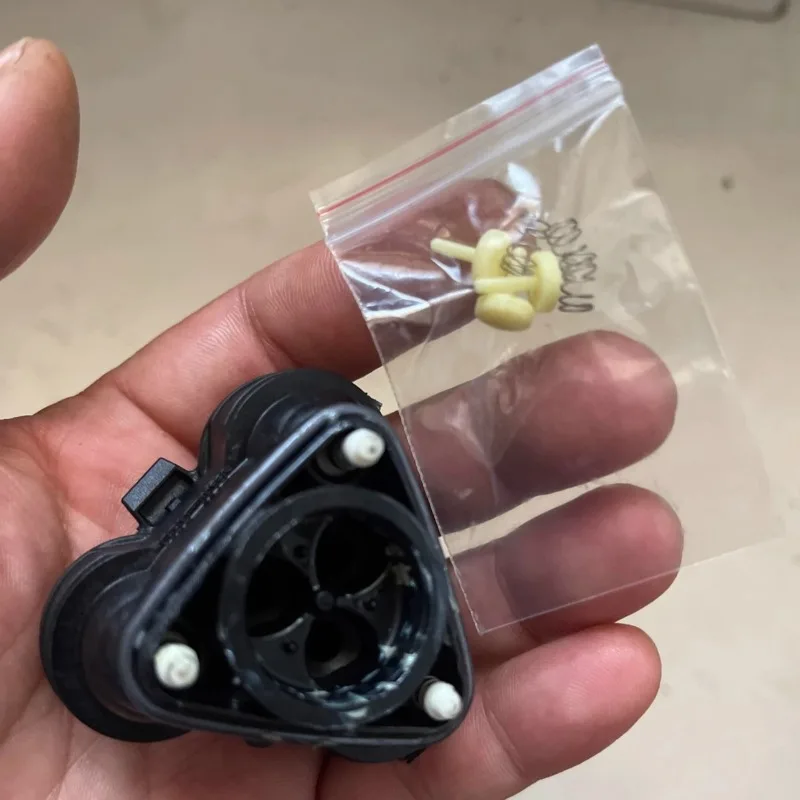 K2/K3 High Pressure Car Washer Parts, Plunger, Oil Seal, Upper Pump Case, Lower Pump Seat Repair Kit