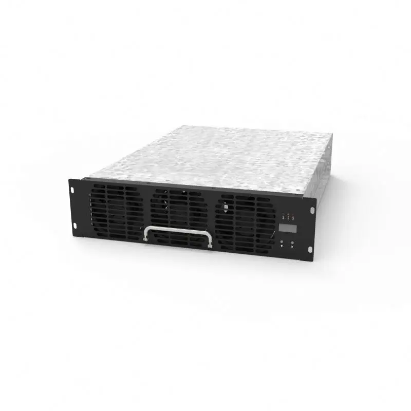 30kw Efficient Electric Vehicle Off Board Power Supply Module/ Charging Rectifier/ Charging Module