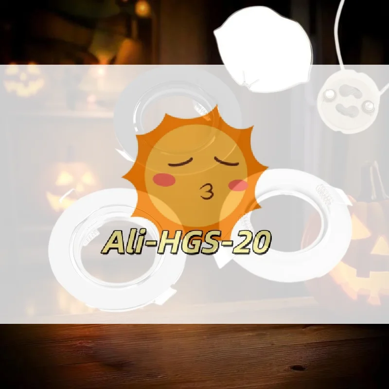 

MR16 GU10 Набор встраиваемых держателей светильников — регулируемая рамка-зажим для светодиодных потолочных светильников, простая установка без инструментов