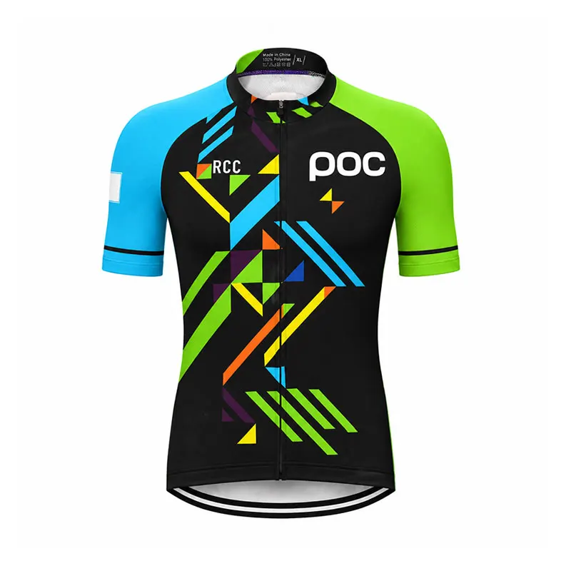 2026 Neue Tops Pro Team Radtrikot Ropa Sommer Atmungsaktive Fahrradbekleidung Fahrradkleidung Mallot Ciclismo Hombre