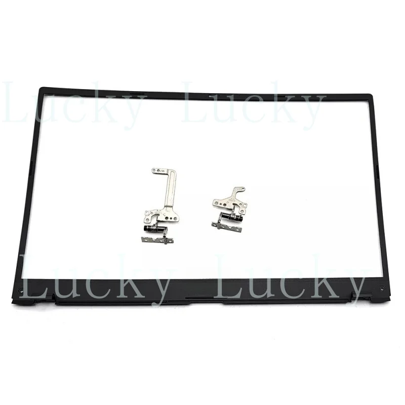 f   New for ASUS Vivobook 15 F512 F512D F512DA F512J F512JA F512U Top Lid/ Bezel/ Hinges