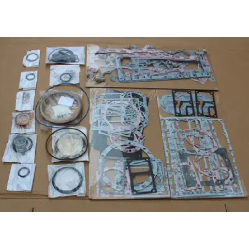 

Для деталей двигателя Cummins KTA50 под ремонтный комплект 3801717 3029188/3804300