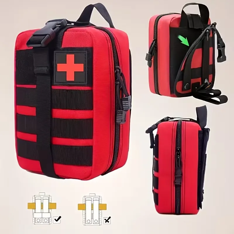 Thumbnail 2 - #46 First Aid Kits Comparison Guide