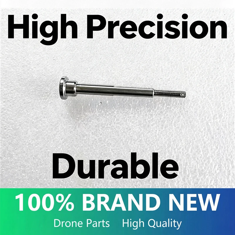 

2PCS For DJI Agras T50 Spreading Disc Short Shaft Spinner Shaft Replacement Parts for Agricultural Drone