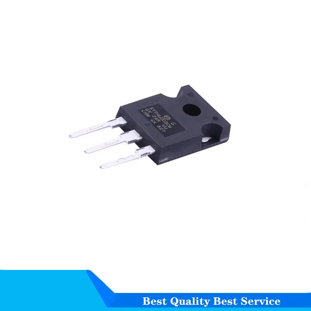 

5pcs NEW STTH6003CW TO-247 STTH6003 300V 60A STTH3003CW STTH3003 STTH60P03SW STTH60P03 STTH40P03S STTH60RL03CW STTH30W02CW