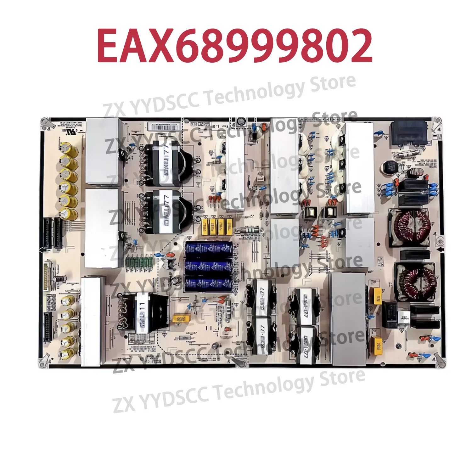 

EAX68999802 EAY65689422 LGP77CX-200P Оригинальная плата питания для телевизора OLED77C1PCB EAX68999802