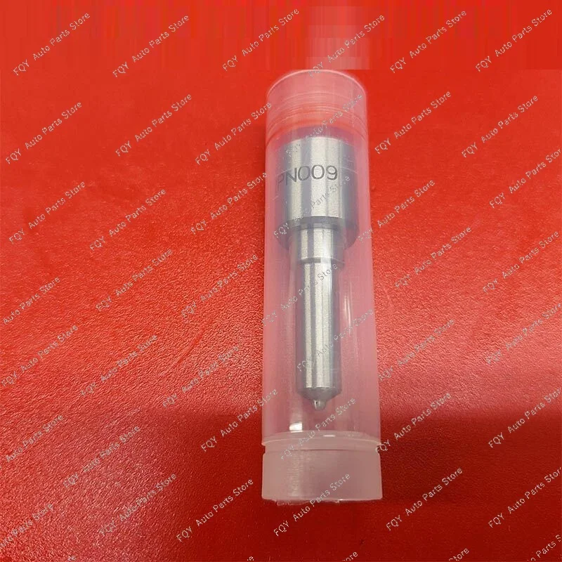 For Komatsu 4D95L 6D95L 6207-11-3100 Injector Nozzle 105017-0090 DLLA152PN009