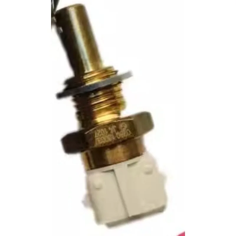 Water Temperature S…