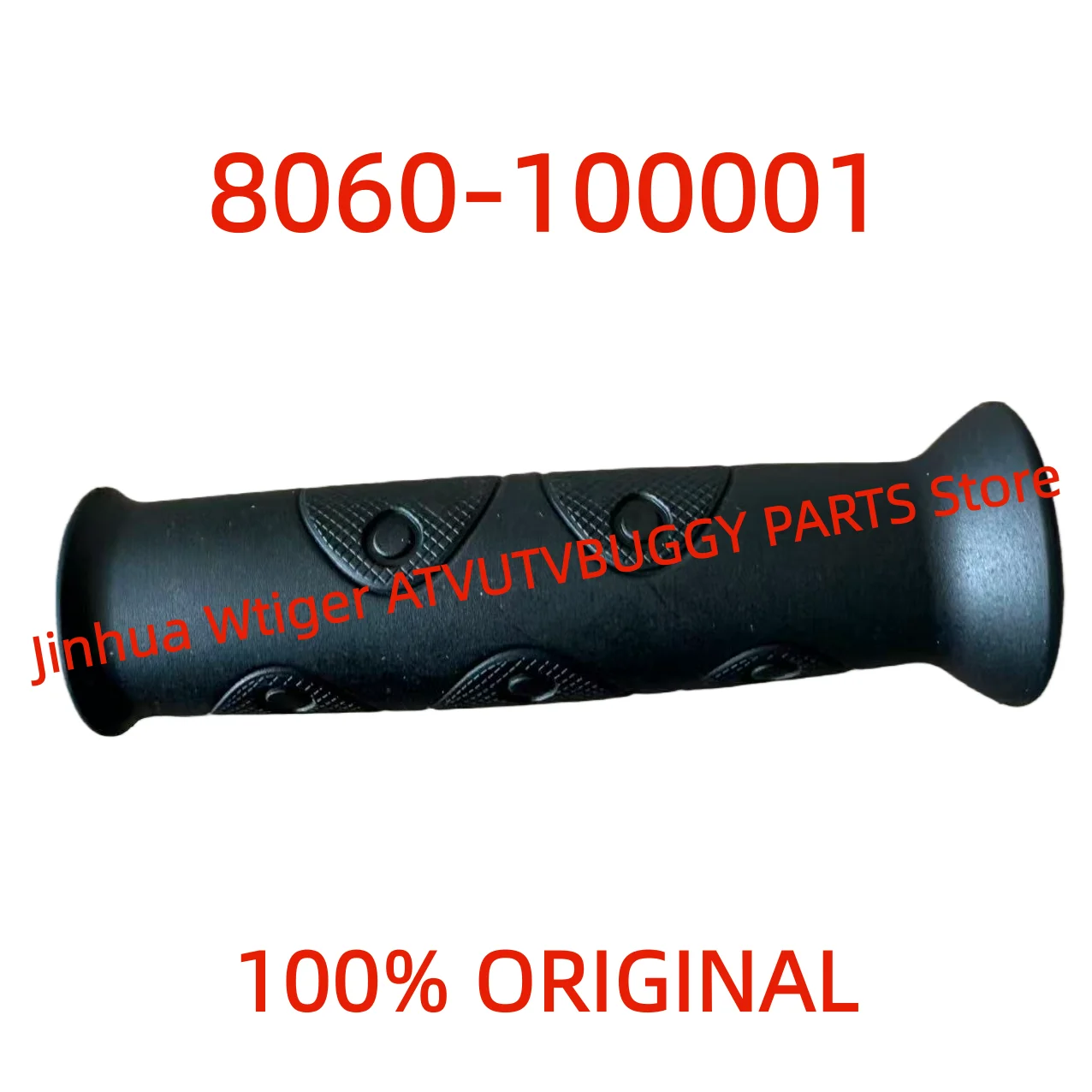 Original Left Hand Grip 8060-100001 For CF 450 500 600 800 1000ATV2010-2023Years CF400L CF500AU-7S CF600AU-3L CF800AU-2A X10
