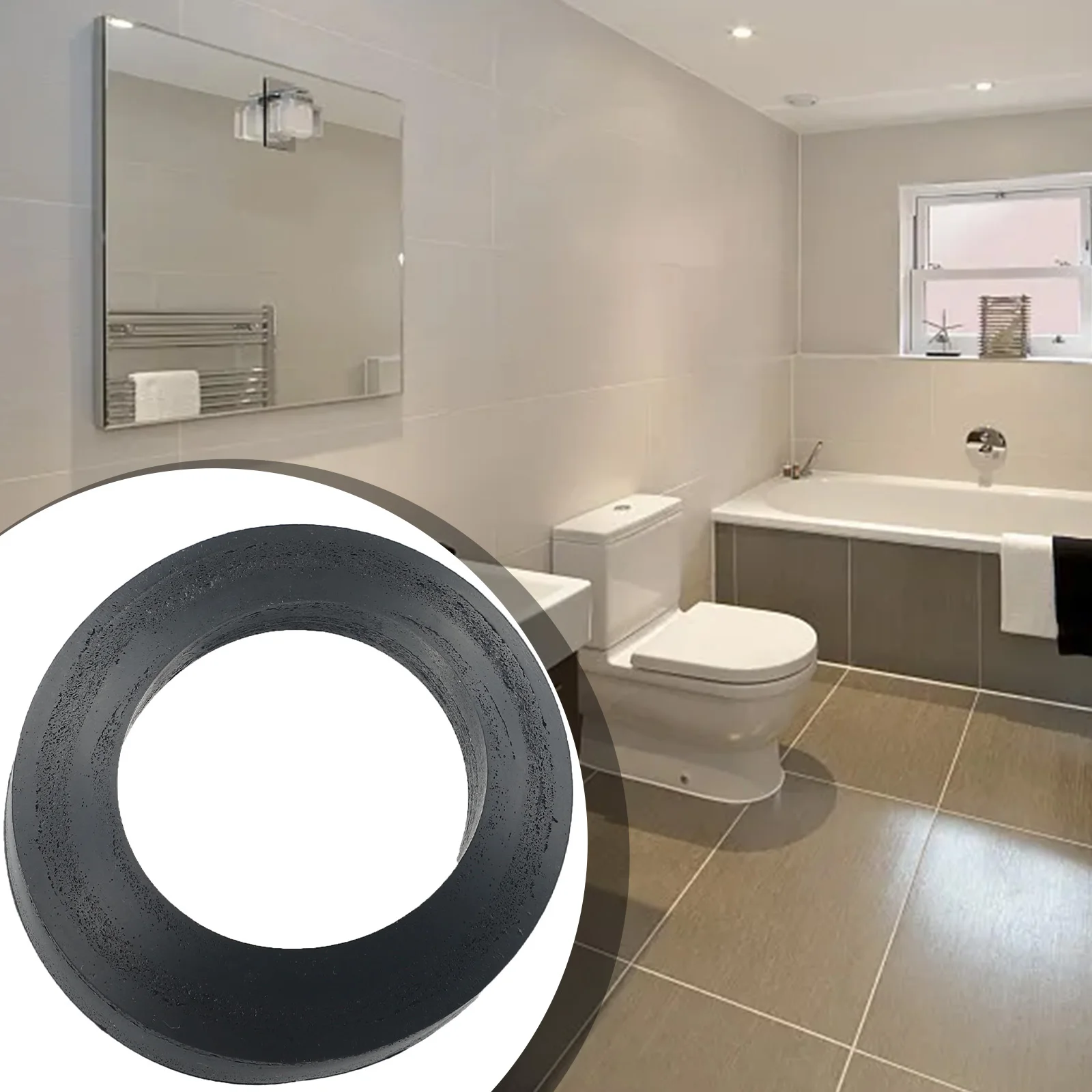 مجموعة مقلاة الختم أجزاء العلامة التجارية الجديدة 1*1 قطعة مخروطية الشكل دونات دونات حديقة تحسين المنزل المطاط مفيدة