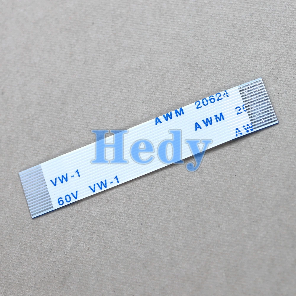 كابل شريط مرن يعمل باللمس لجهاز تحكم PS5 ، لوحة اللمس ، لوحة اللمس ، V1 ، V2 ، 18 دبوس ، 16Pin ، 18 دبوس ، 1 VA