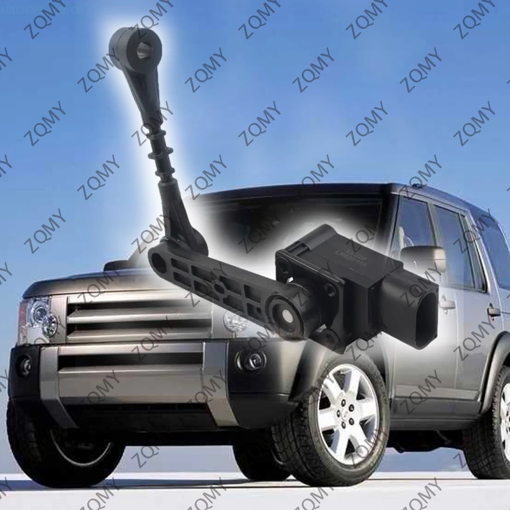 1pcs Auto Rear Air Suspension Height Level Sensor LR020628 For Land Rover Range Rover L322 2003-2012 Car Accessories