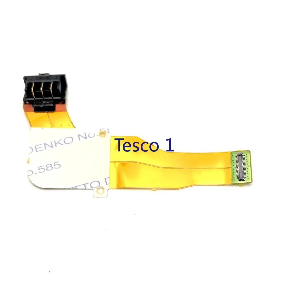 1 Piece New Battery Connect Flex Cable Assy for Sony ILCE-7CII A7C2 A7CM2 A7CII Camera Replacement Repair Part
