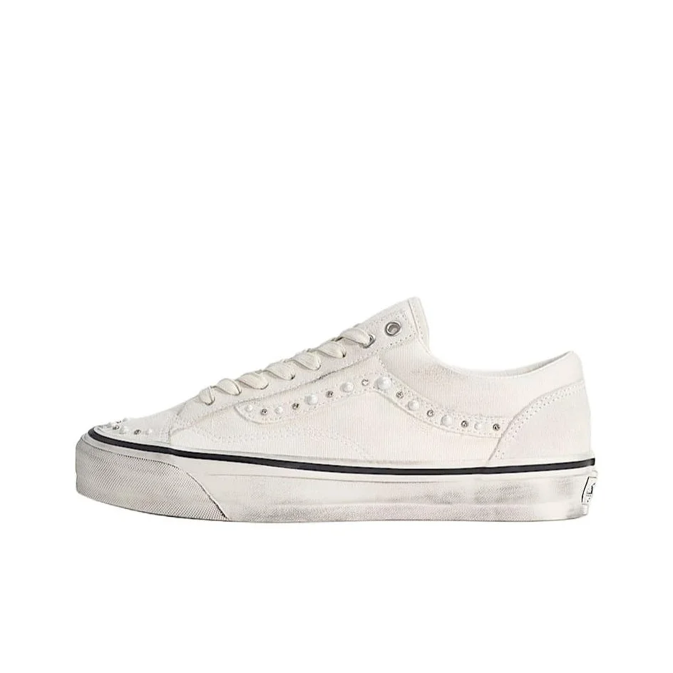Tênis POIZON Vans Otw Old Skool